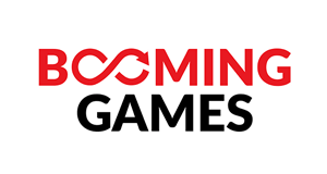 Booming Games logo