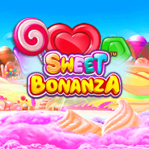 Sweet Bonanza logo