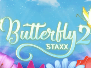 Butterfly Staxx 2