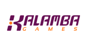 Kalamba Games logo