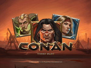 Conan