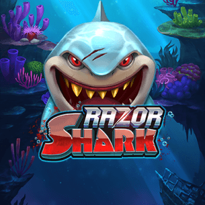 Razor Shark