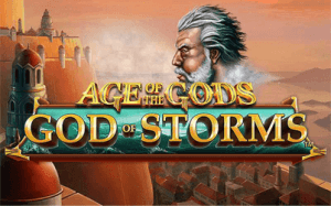 Age of the Gods: God Of Storms