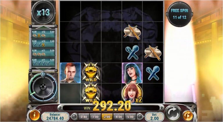 Black Mamba Gratis Spins