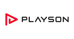 Playson logo