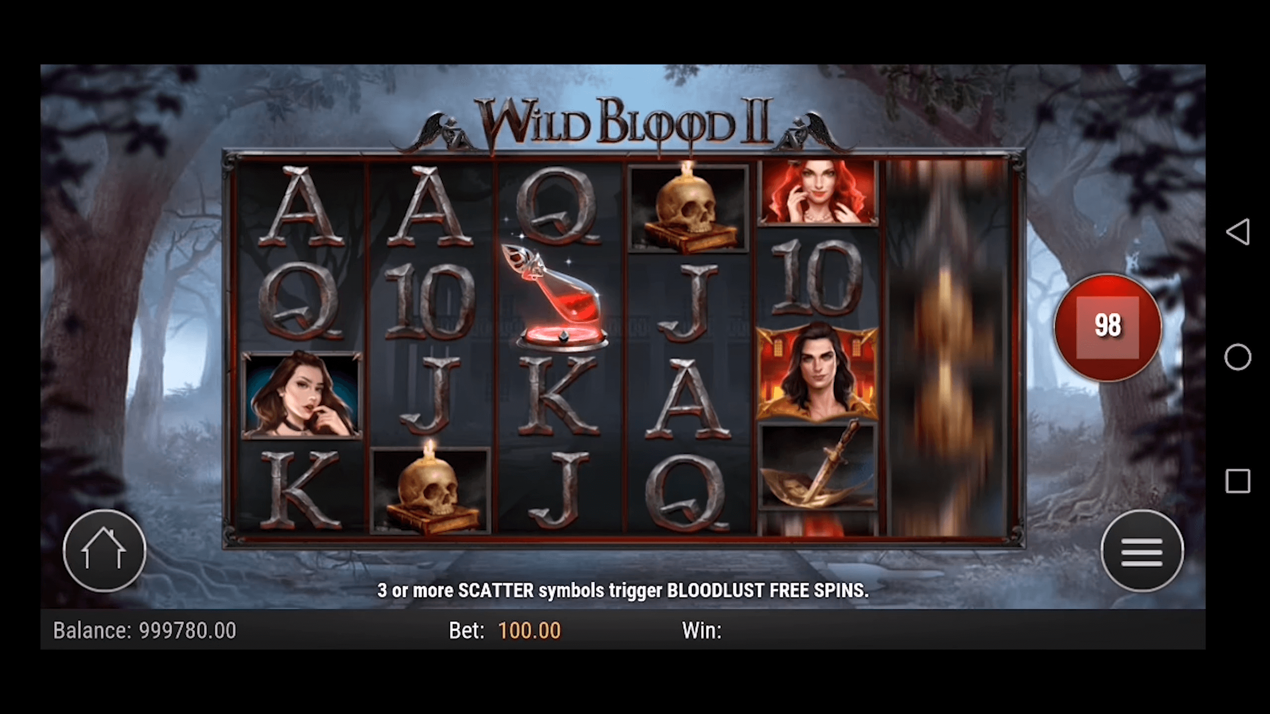 Wild Blood 2 Review