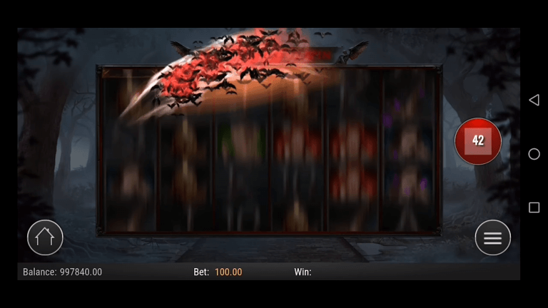 Wild Blood 2 Bonus