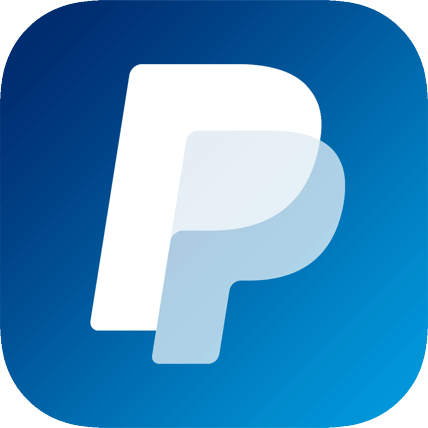 PayPal logo