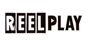 ReelPlay logo