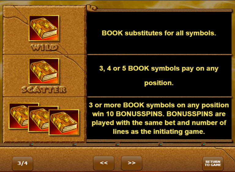 Book Of Aztec Gratis Spins
