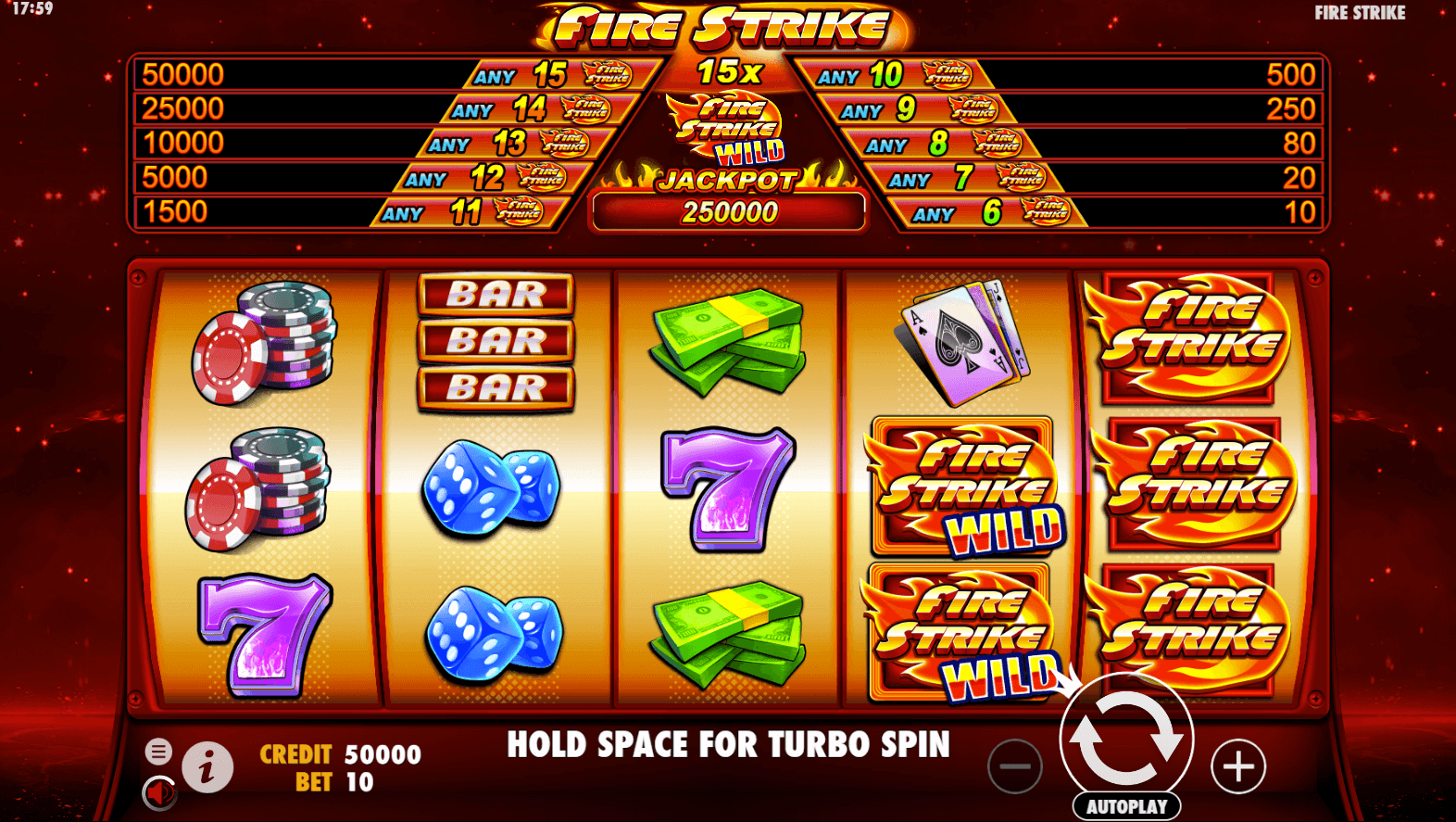 Fire Strike Review