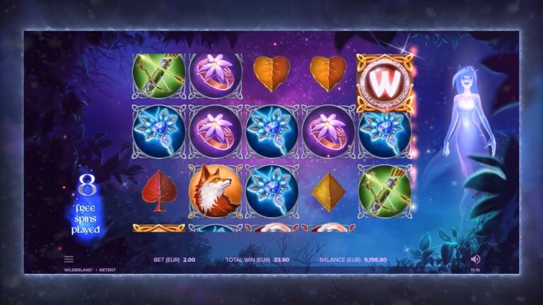 Wilderland Bonus