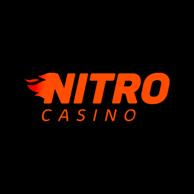 Nitro Casino Review, Bonus en Beste Alternatief achtergrond