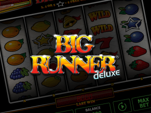 Big Runner Deluxe