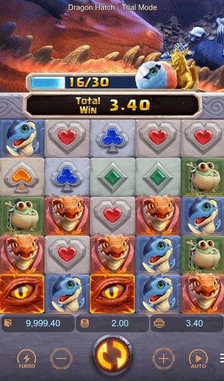 Dragon Hatch Review
