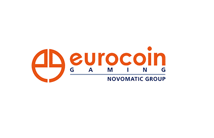 Alles over Eurocoin in Nederland logo