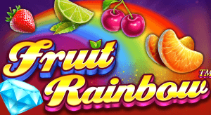 Fruit Rainbow