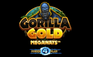 Gorilla Gold Megaways