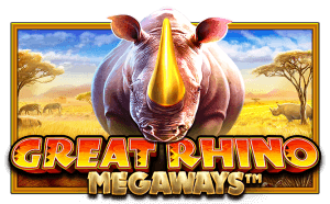 Great Rhino Megaways