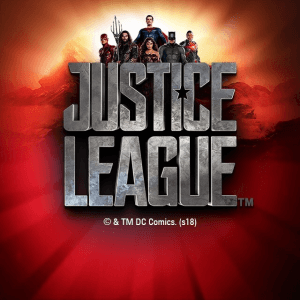 Justice League