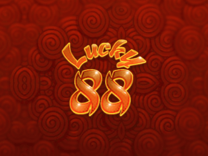 Lucky 88 logo