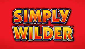 Simply Wilder