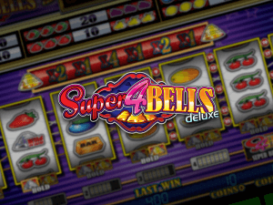 Super4Bells Deluxe