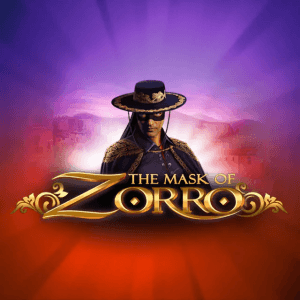 The Mask Of Zorro