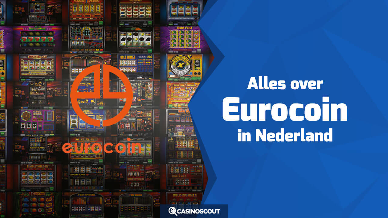 eurocoin spelmaker