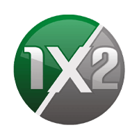 1×2 Gaming logo