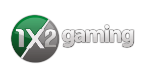 1x2 Gaming logo