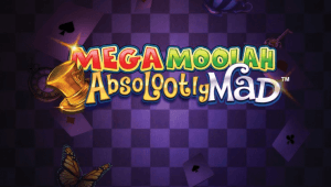 Absolootly Mad Mega Moolah