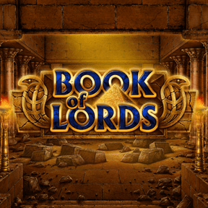 Book Of Lords logo