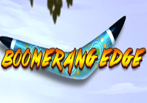 Boomerang Edge