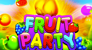 Fruit Party