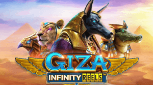 Giza Infinity Reels