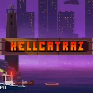 Hellcatraz