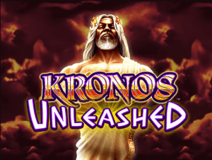 Kronos Unleashed