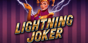 Lightning Joker