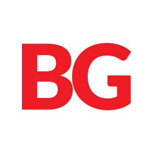 Booming Games logo