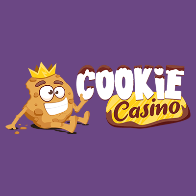 Cookie Casino achtergrond