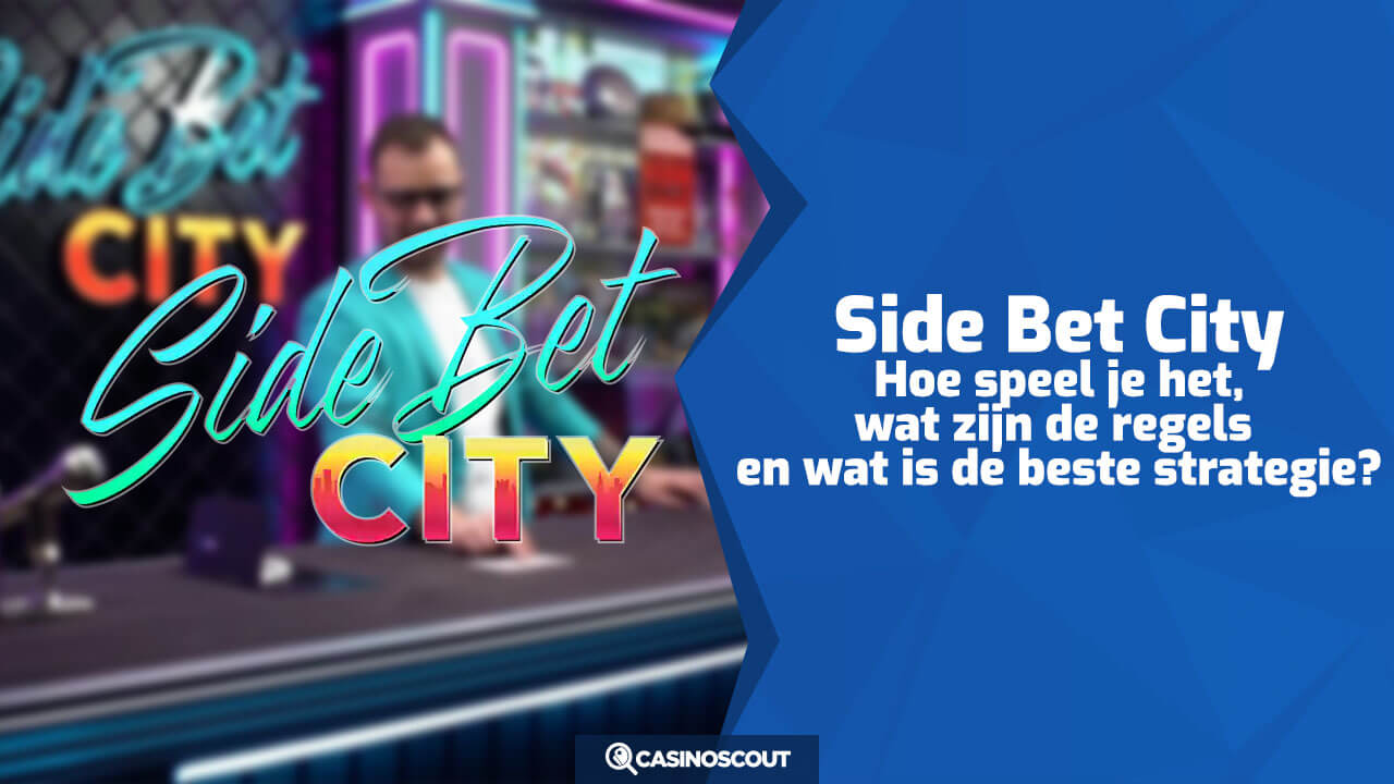 Side Bet City spelen