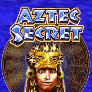 Aztec Secret logo