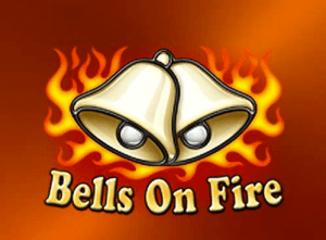 Bells On Fire