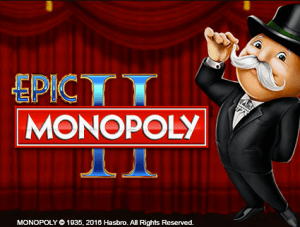 Epic Monopoly 2