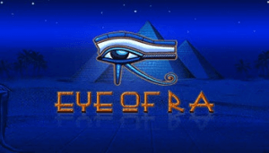 Eye Of Ra logo