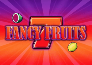 Fancy Fruits