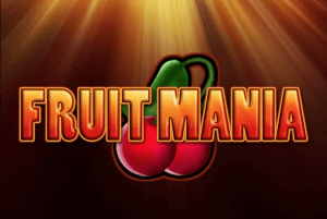 Fruit Mania