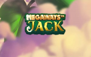 Megaways Jack logo achtergrond