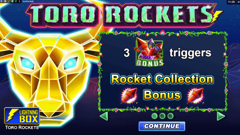 Toro Rockets Review